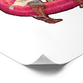 St. George en het Poster Dragon (Hoek)