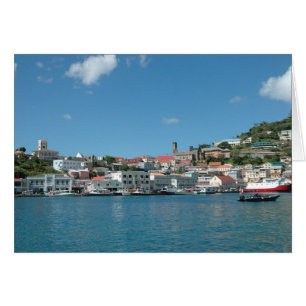 St. George, Grenada
