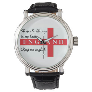 St George Horloge