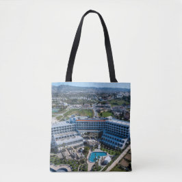 St. George Hotel Paphos, Cyprus Draagtas