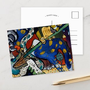 St. George I Kandinsky Briefkaart