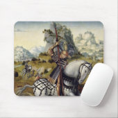 St. George Muismat (Met muis)