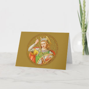 St. George (SNV 13) Kaart