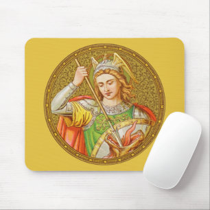 St. George (SNV 13) Muismat