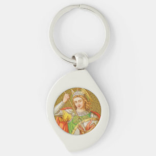 St. George (SNV 13) Sleutelhanger