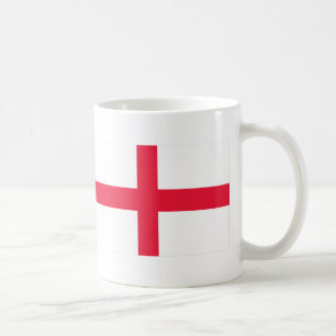 St Georges Cross Koffiemok