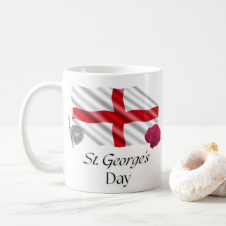 St George's Day Mok