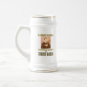 ST. GERARD MAJELLA BIERPUL (Links)