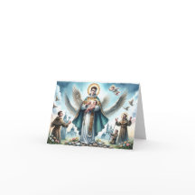 St. Gerard Majella-Patron Saint van TTC