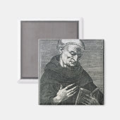 St. Gildas Magneet (Voorkant / Achterkant)