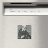 St. Gildas Magneet (Insitu (Vaatwasser))