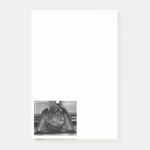 St Giles Kathedraal Schotse Foto Post-it Notities Post-it® Notes