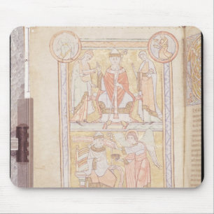 St. Gregory de Grote 2 Muismat