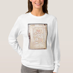 St. Gregory de Grote 2 T-shirt
