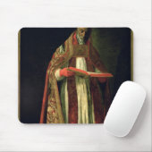 St. Gregory de Grote Muismat (Met muis)