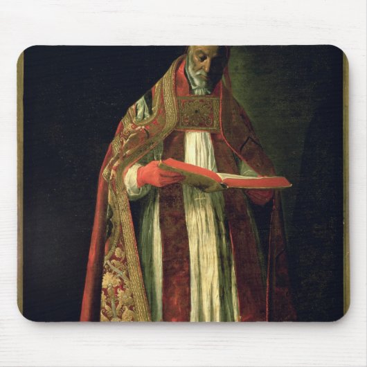 St. Gregory de Grote Muismat (Voorkant)