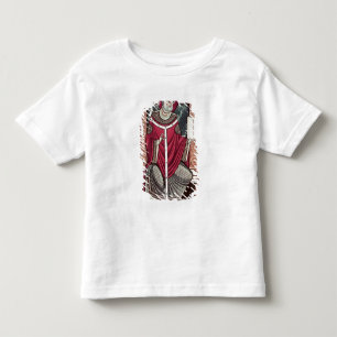 St. Gregory Kinder Shirts
