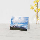 St. Helens Kaart (Gele Bloem)