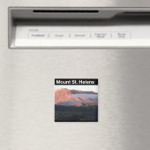 St. Helens monteren Magneet (Insitu (Vaatwasser))