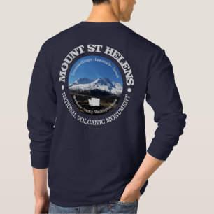 St Helens monteren T-shirt
