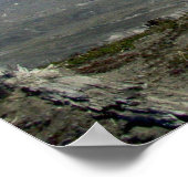 St. Helens Poster (Hoek)