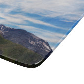 St. Helens Snijplank (Hoek)