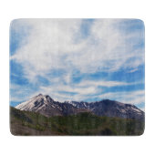 St. Helens Snijplank (Voorkant)