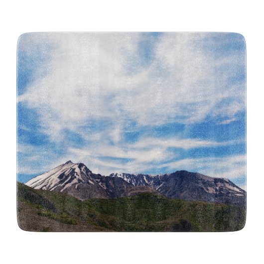 St. Helens Snijplank (Voorkant)