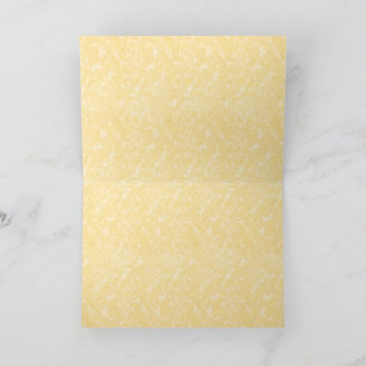 St. Henry II, keizer (BBS 10) Feast Day Kaart (Binnen)