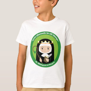St. Hildegard T-shirt