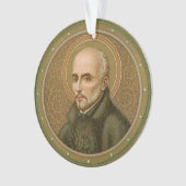 St. Ignatius Loyola (BK 050 ; Devise) (devant)
