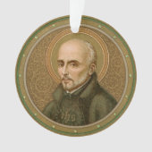 St. Ignatius Loyola (BK 050 ; Devise) (devant)