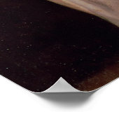 St. Ignatius of Loyola Founder of the Jesuits Poster (Hoek)