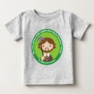 St. Isidore de Farmer
