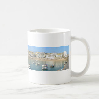 St. Ives Panoramic Koffiemok
