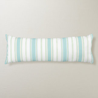 St Ives Stripe zeeen glas Lichaamskussen