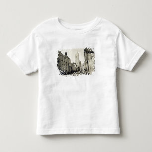 St. Jacob's Church, Ypres, juni 1915 Kinder Shirts