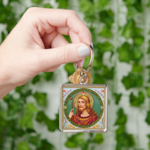 St. Jacobus de Meerdere (JMAS 04) Sleutelhanger