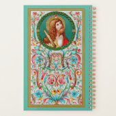 St. Jacques le Mineur (JMAS 05) (Dos)