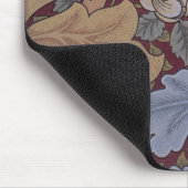 St. James Acanthus Pattern van William Morris Muismat (Hoek)