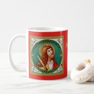 St. James de Mindere (JMAS 05) Koffiemok