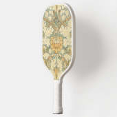 St. James door William Morris, Acanthus vertrekt Pickleball Paddle (Links)