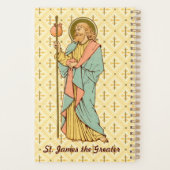 St. James le Grand (RLS 05) (Dos)