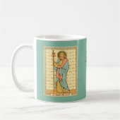St. James le Grand (RLS 05) Café Mug 2b (Gauche)