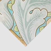 St James Pattern (door William Morris) Tissuepapier (Detail)