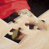 St. James the Apostle, c.1612-13 (olie op het pane Legpuzzel (Zijkant)