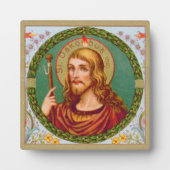 St. James the Greater (JMAS 04) Fotoplaat (Voorkant)