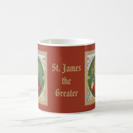 St. James the Greater (JMAS 04) Koffiemok (Center)