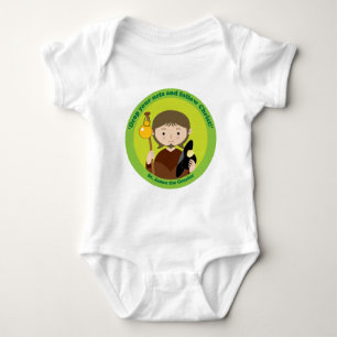 St. James the Greater Romper