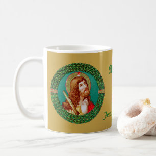 St. James the Less (JMAS 05) Koffiemok